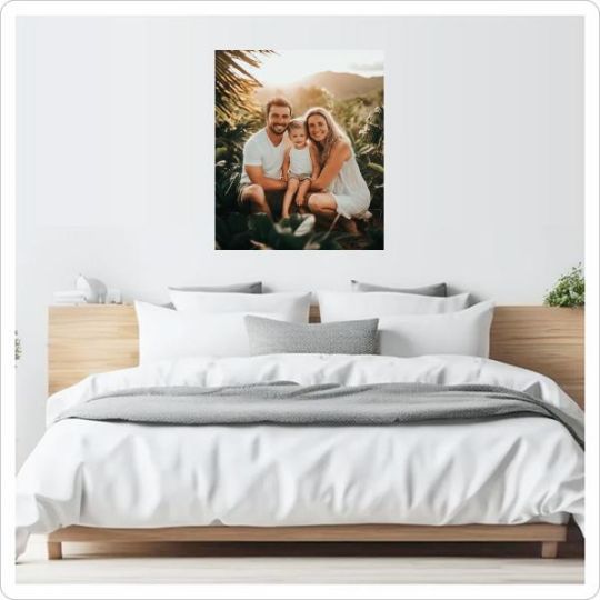 Fotoobraz 50 x 60 cm