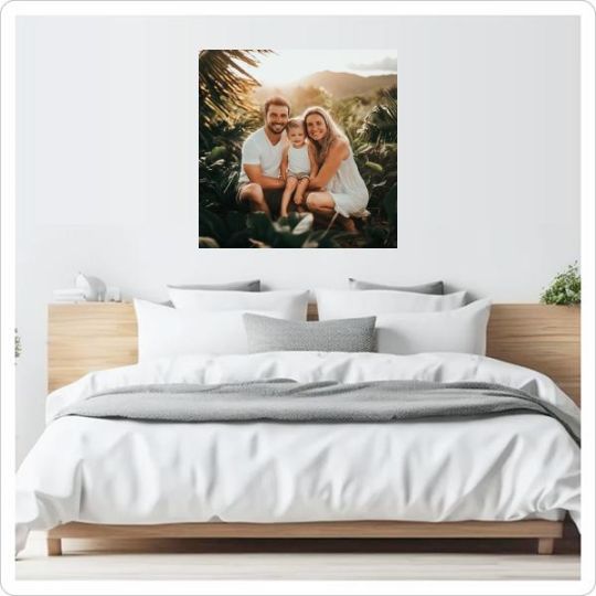 Fotoobraz 100 x 100 cm