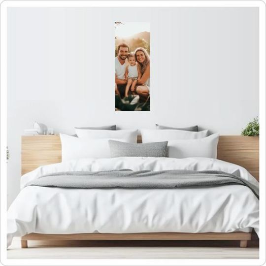 Fotoobraz 20 x 60 cm