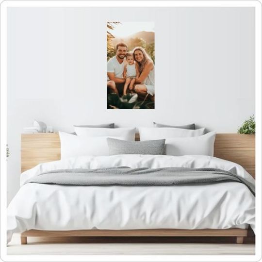 Fotoobraz 30 x 60 cm