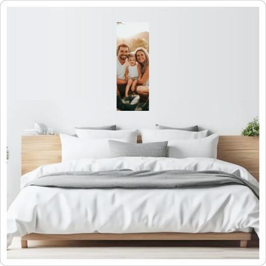 Fotoobraz 40 x 120 cm