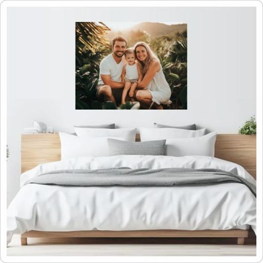 Fotoobraz 40 x 30 cm