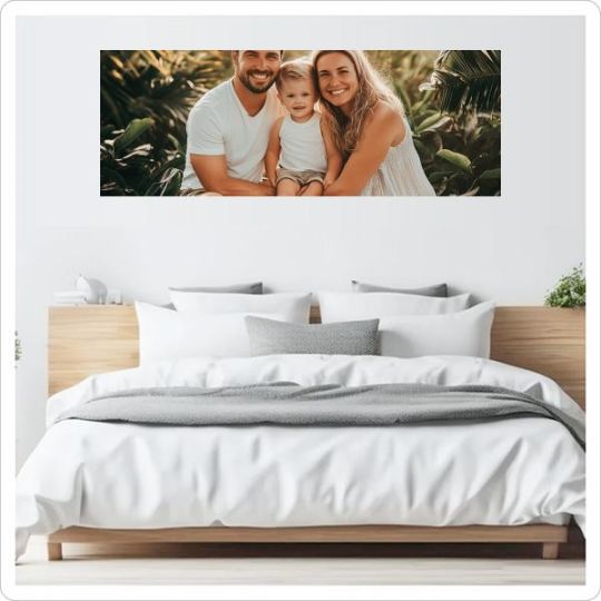 Fotoobraz 120 x 40 cm