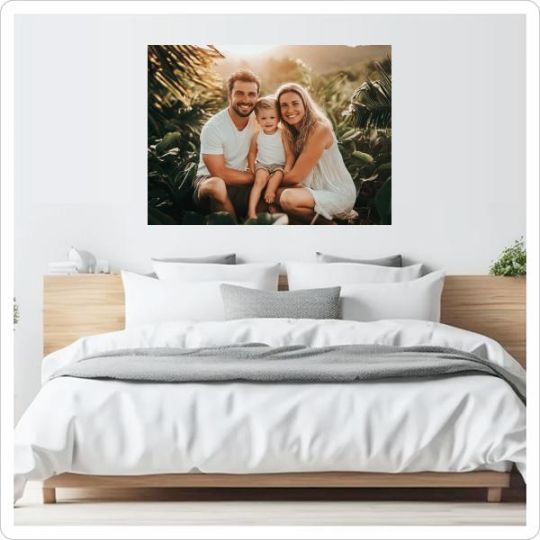 Fotoobraz 70 x 50 cm