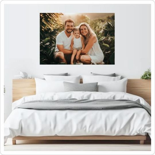 Fotoobraz 90 x 60 cm