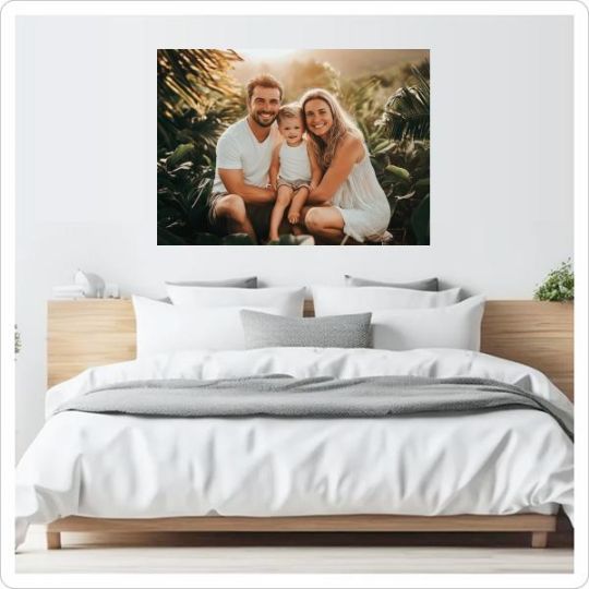 Fotoobraz 100 x 70 cm